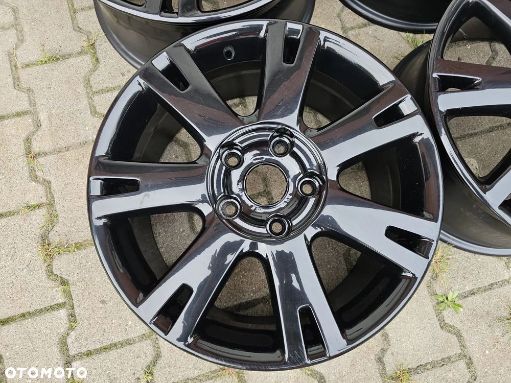 Volkswagen OE Touareg Audi Q7 / 8Jx18 ET57 5x130 / 7L6601025K - 8