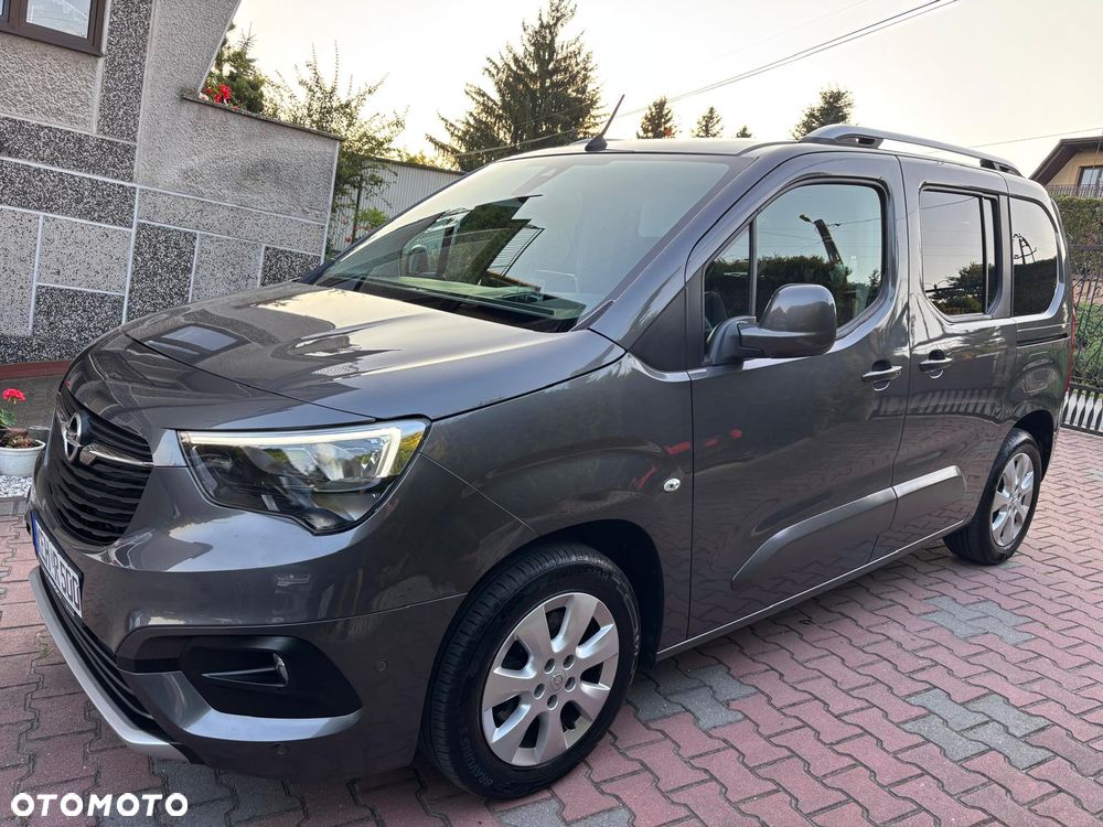 Opel Combo - 30