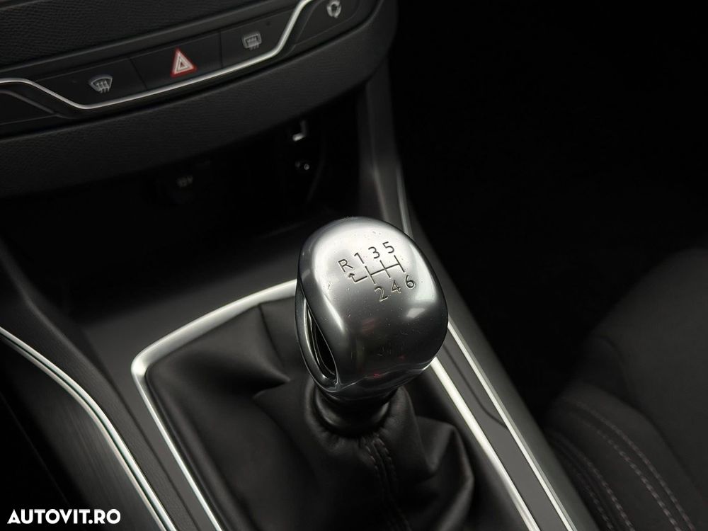 Peugeot 308 BlueHDi 150 Stop & Start Allure - 15