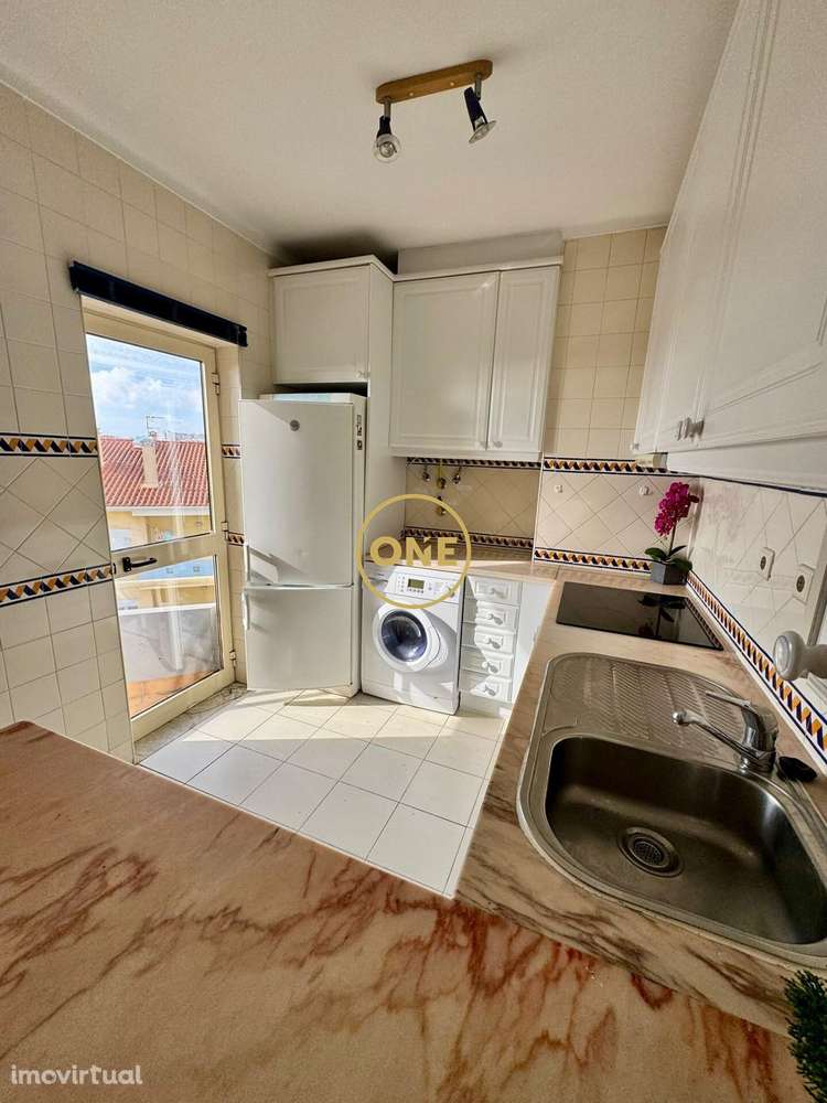 T2 com Vista Mar na Figueira da Foz – Excelente Oportunidade - Grande imagem: 2/10