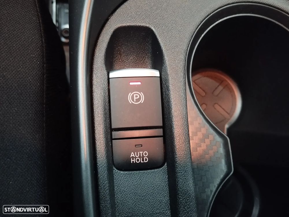 Nissan Juke 1.0 DIG-T Acenta+ DCT - 31