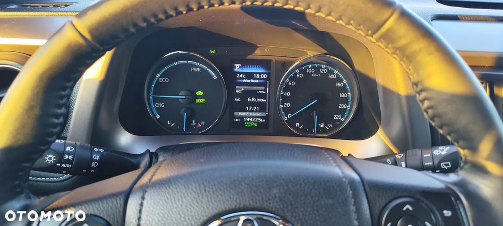 Toyota RAV4 - 29