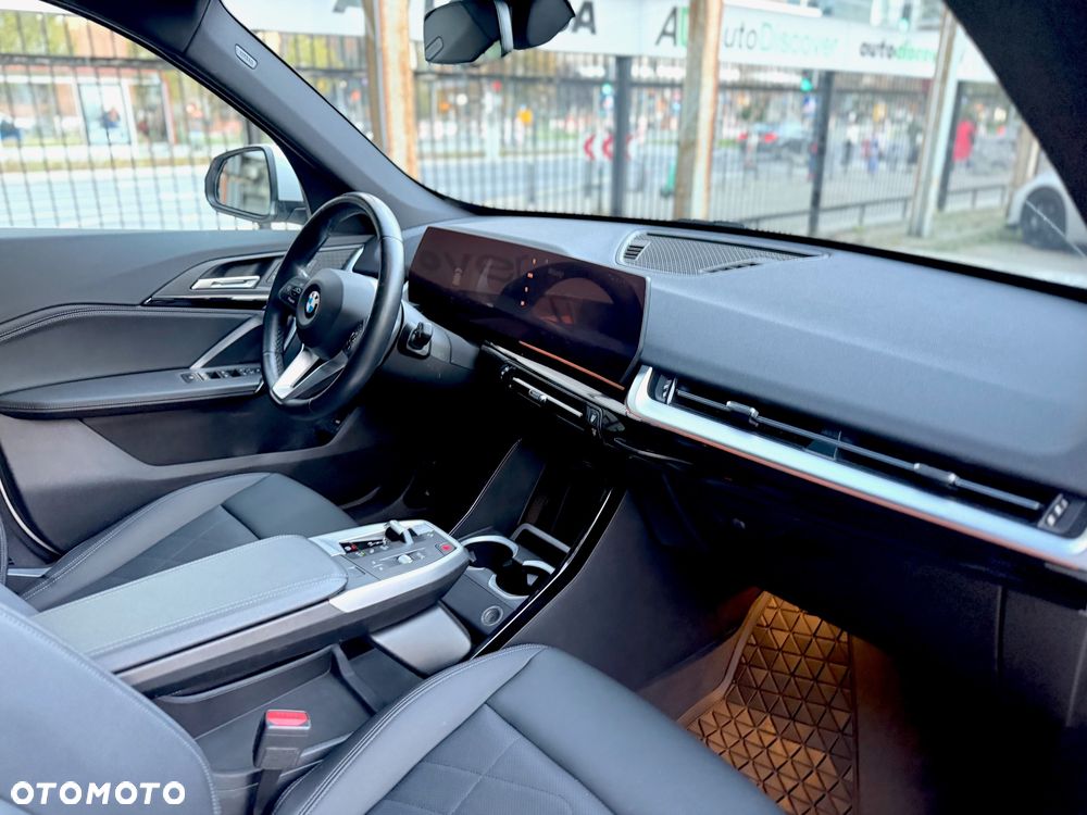 BMW X1 xDrive25i xLine - 25