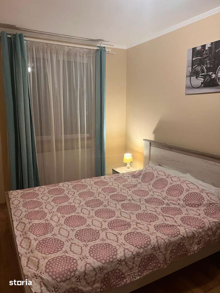 Inchiriez apartament 2 cam. Deva, ultracentrala, et. 1, - Imagine principală: 5/20
