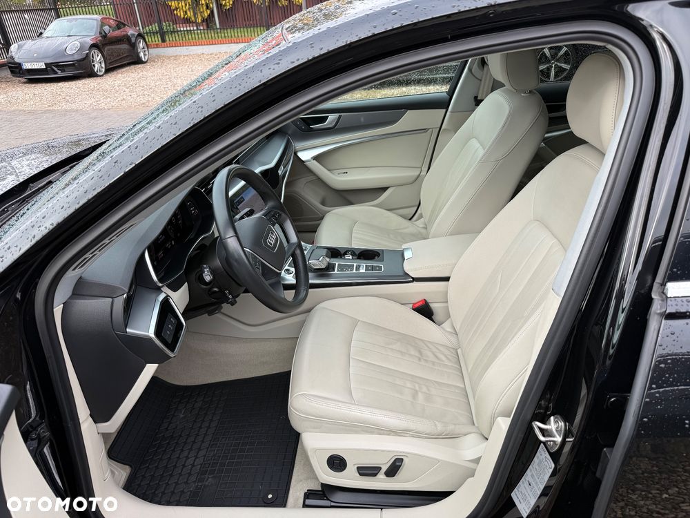 Audi A6 - 7