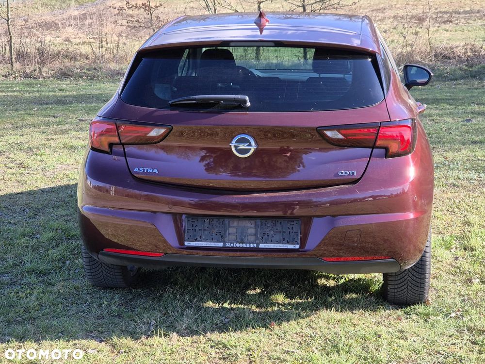 Opel Astra 1.6 D (CDTI) Start/Stop Business - 15