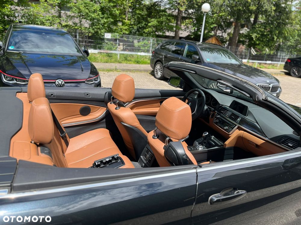 BMW Seria 4 - 3