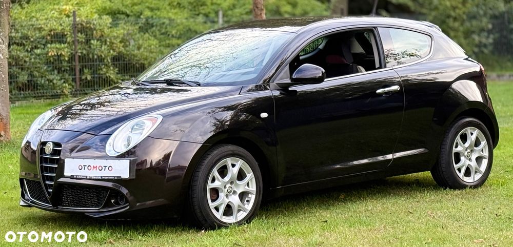 Alfa Romeo Mito - 12