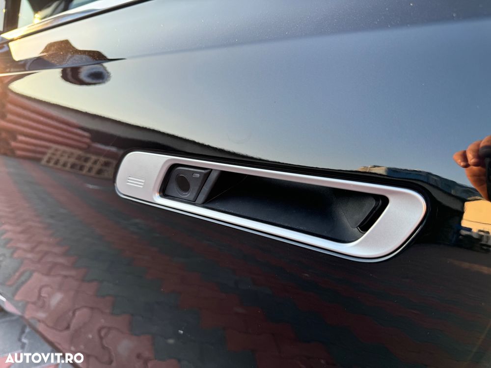 BMW M7 M760e xDrive AT PHEV - 7