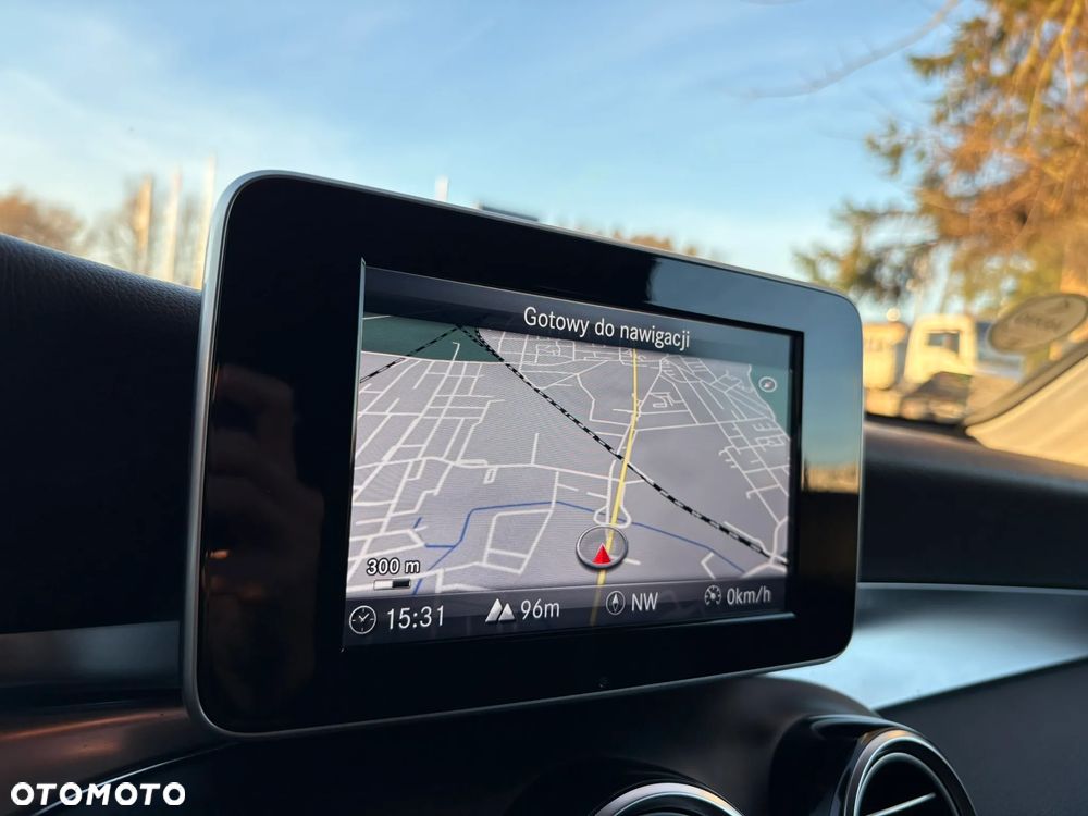 Mercedes-Benz GLC 220 d 4-Matic - 21