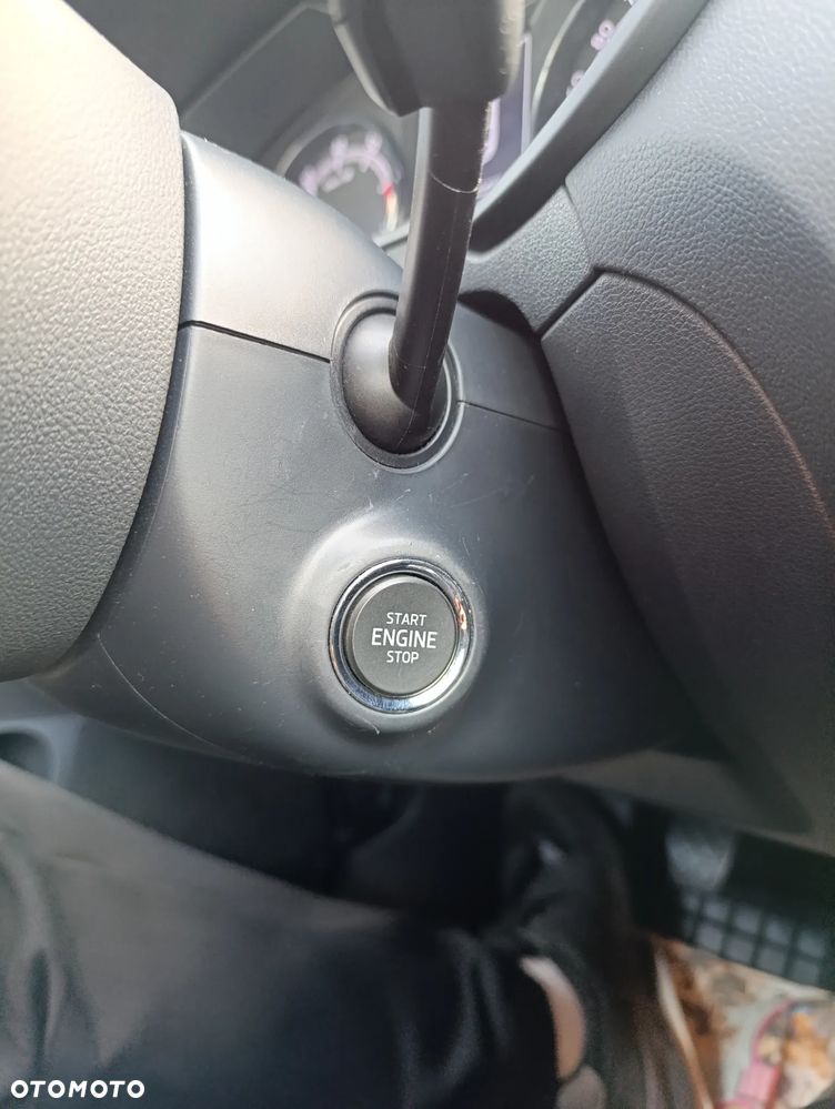 Skoda Octavia 1.0 TSI Ambition - 22