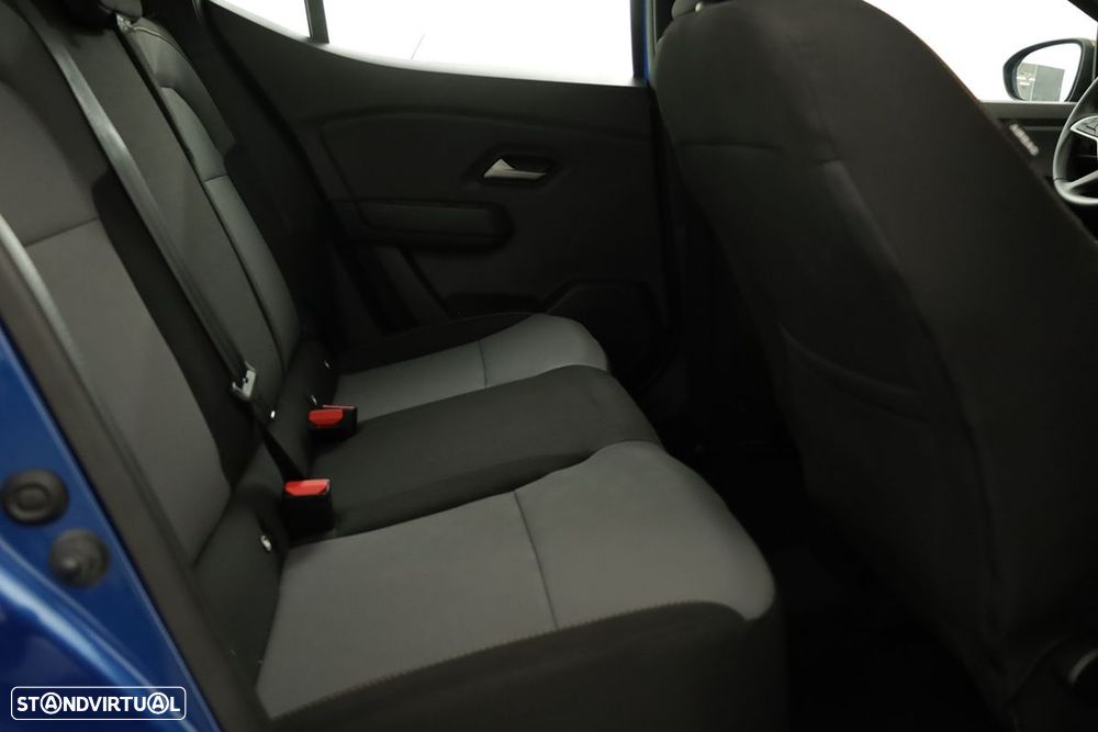 Dacia Sandero 1.0 TCe Extreme - 22
