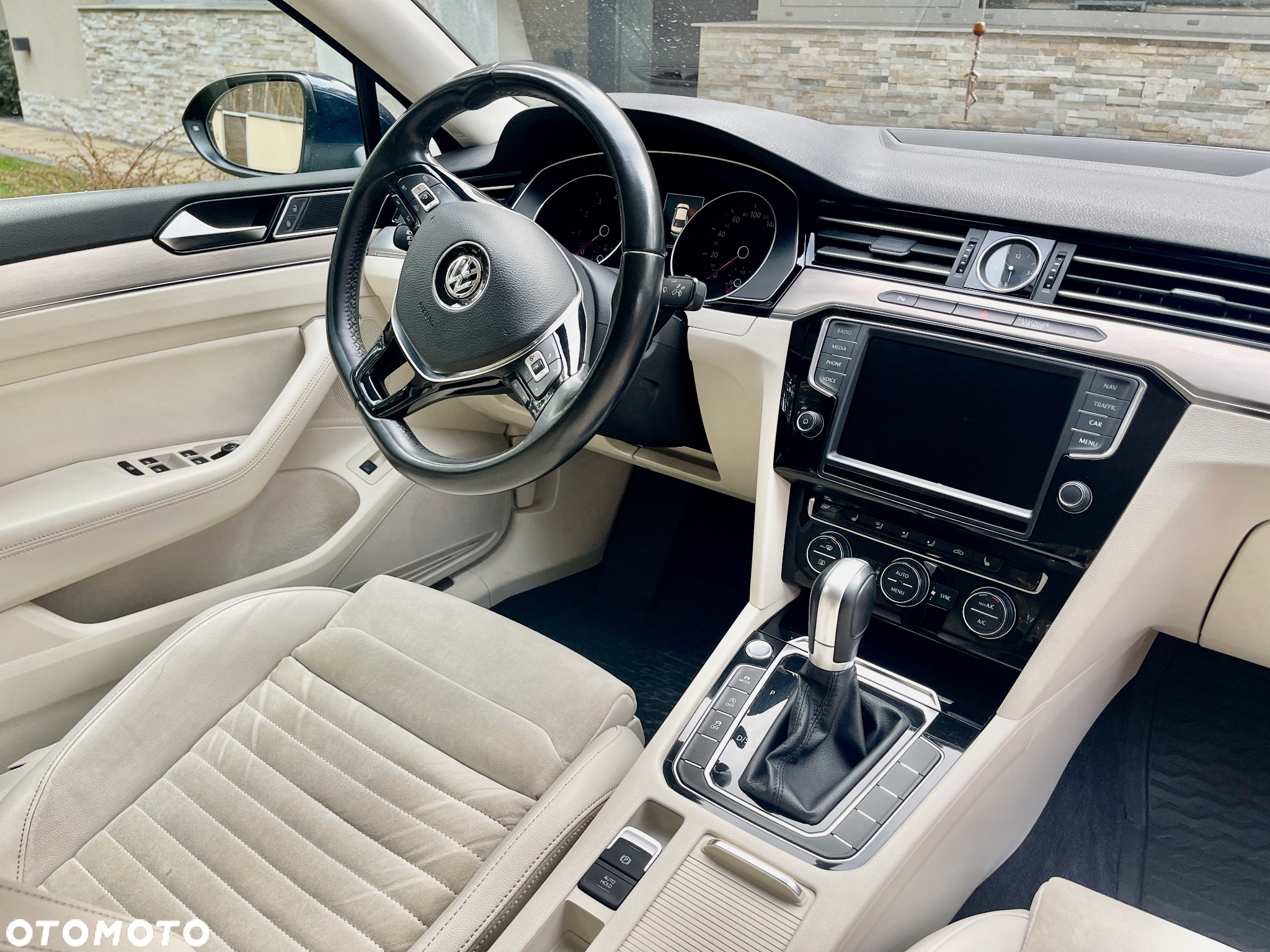 Volkswagen Passat 1.8 TSI BMT Highline DSG - 5