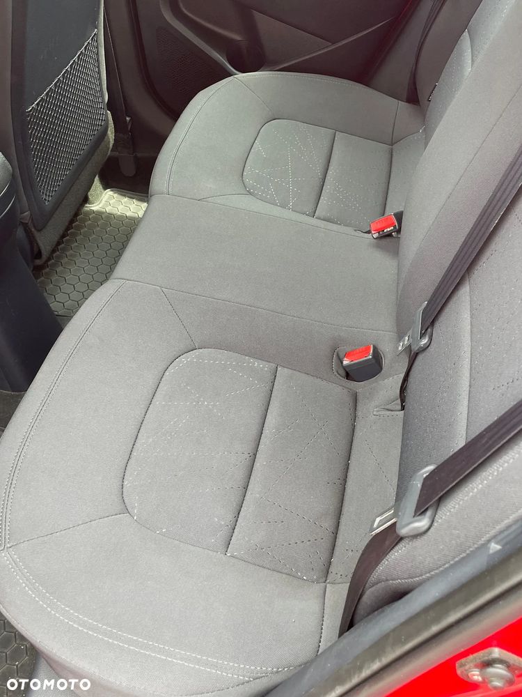 Kia Rio 1.2 Attract - 15