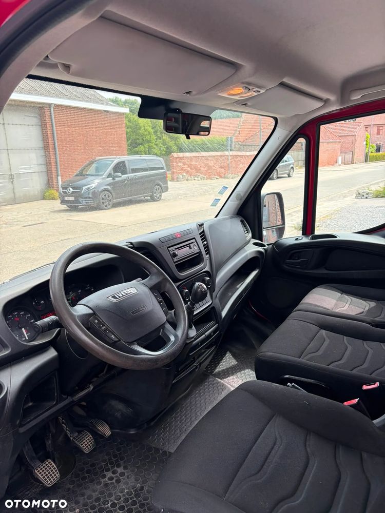 Iveco Daily - 9