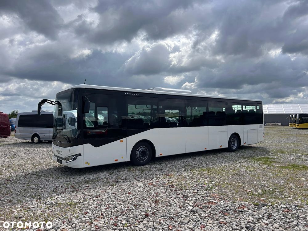 Iveco Crossway LE - 8