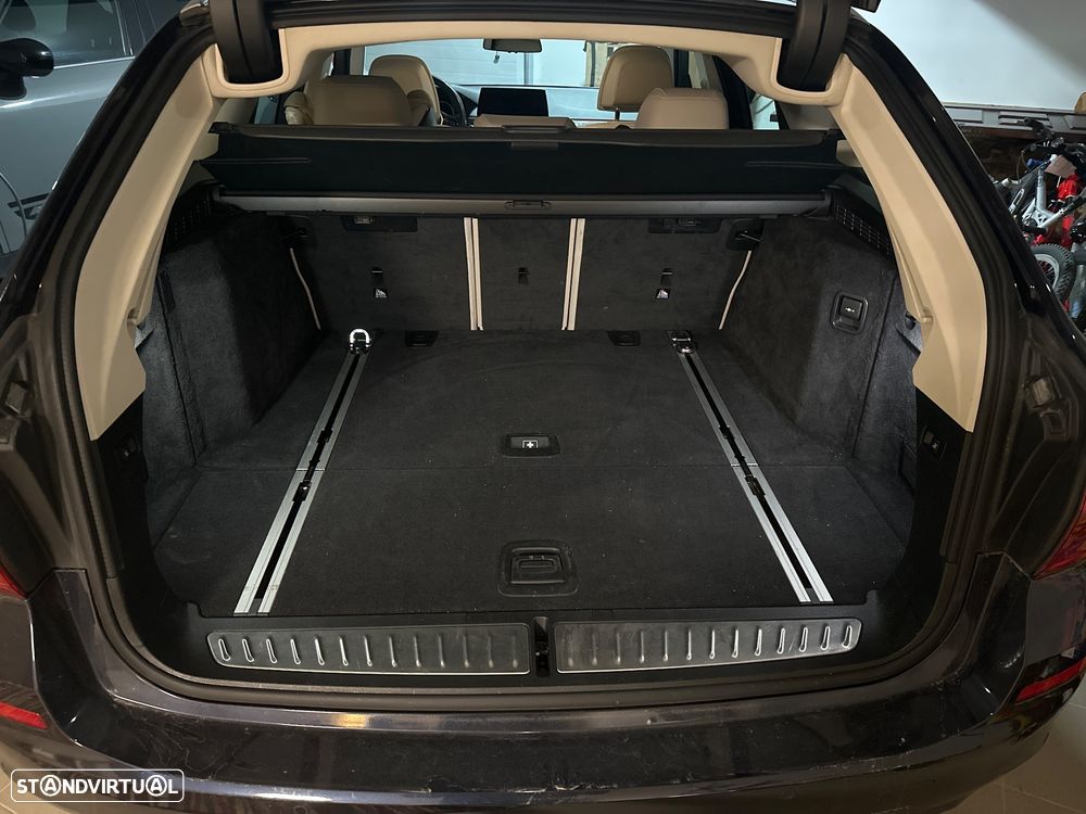 BMW 530 d Auto - 6