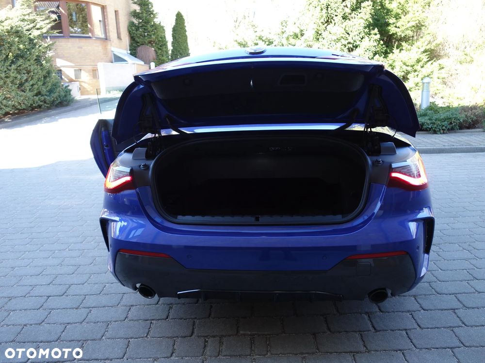 BMW Seria 4 430i M Sport sport - 13