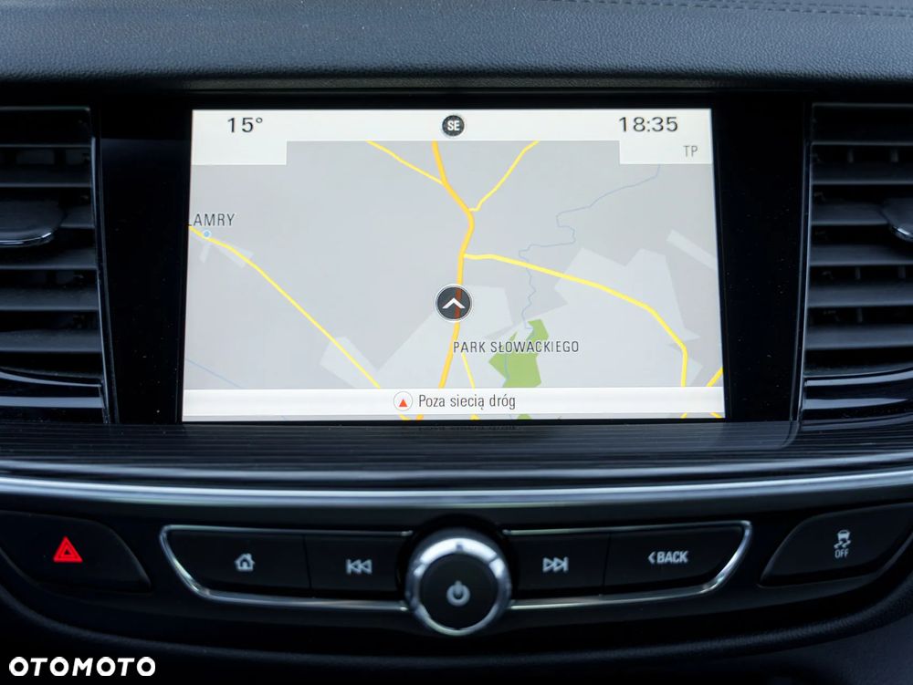 Opel Insignia 2.0 BiTrb D 4x4 Automatik Exclusive - 36