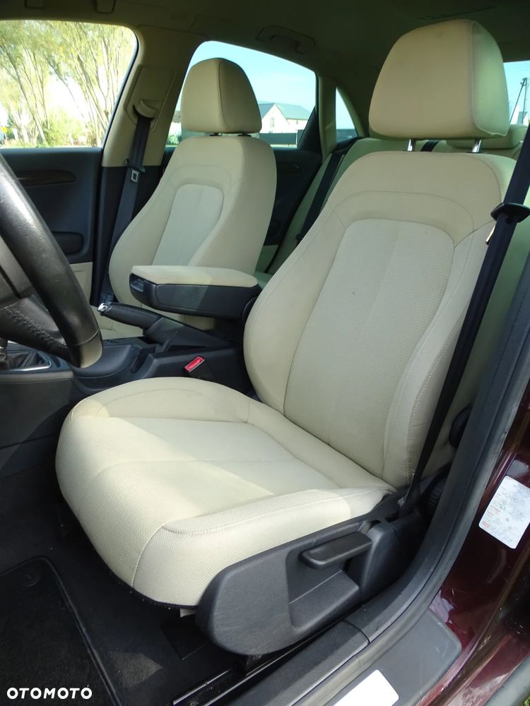Seat Exeo 2.0 TDI DPF Sport - 24
