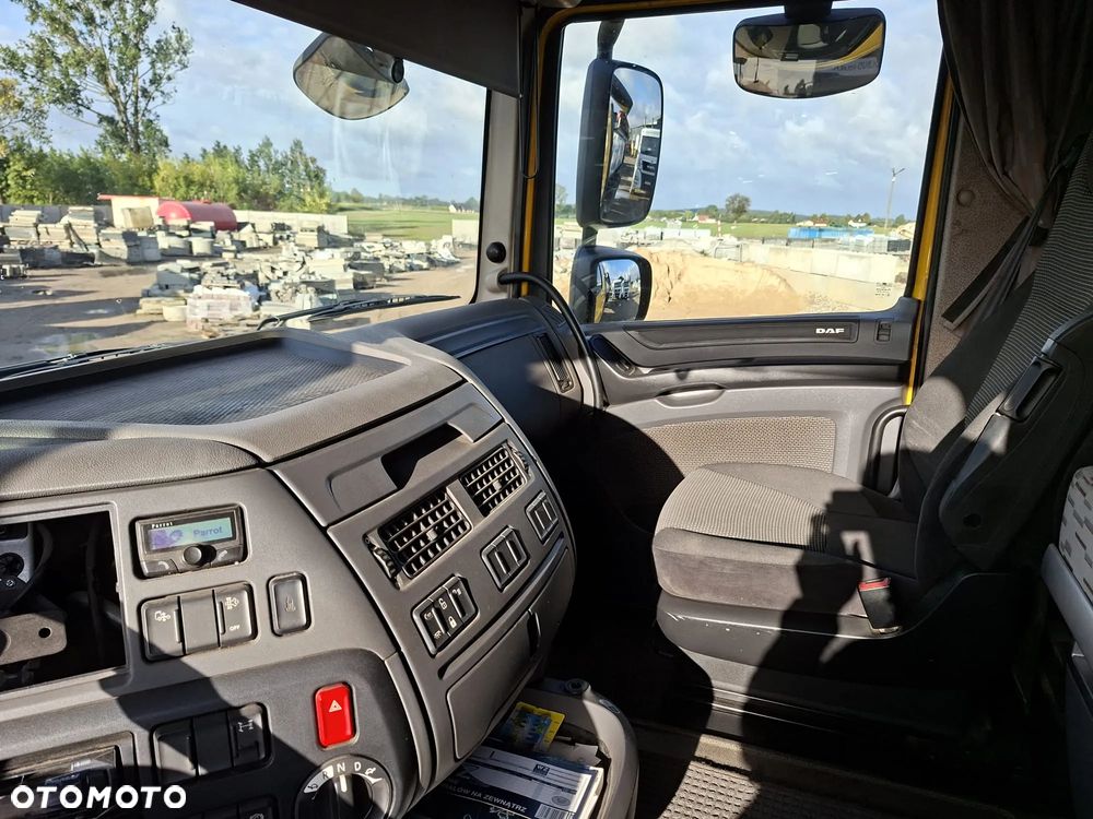 DAF XF 440 4X2 - 9