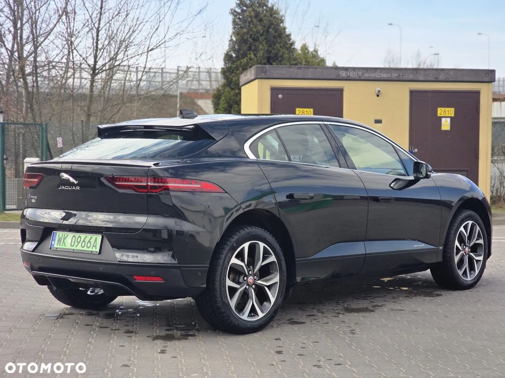 Jaguar I-Pace - 8