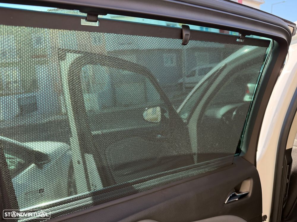 Opel Zafira 1.6 CDTi Executive - 11
