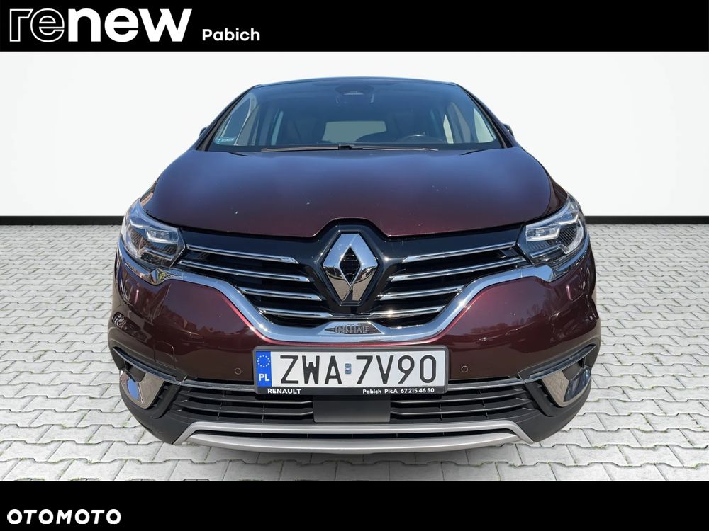 Renault Espace 2.0 Blue dCi Initiale Paris EDC - 2