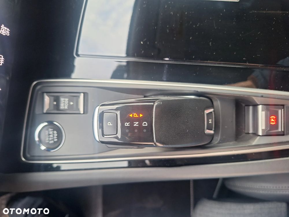 Peugeot 508 PureTech 180 EAT8 Allure Pack - 17