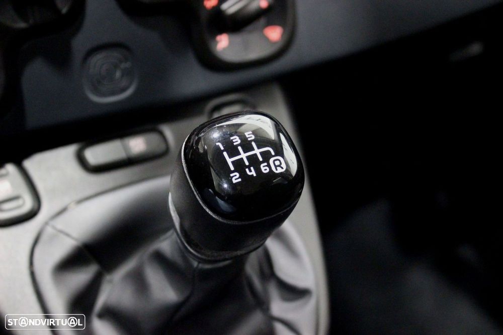 Fiat Panda 1.0 Hybrid - 25