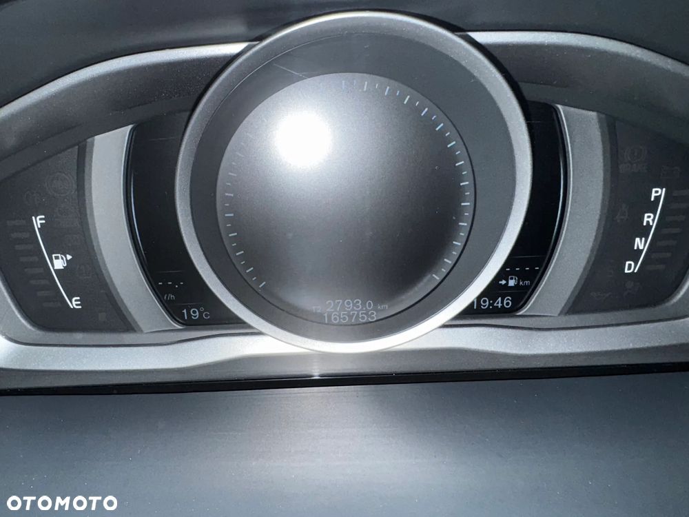Volvo V60 - 12