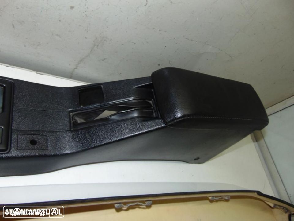 Toyota Celica anos 80 aileron da mala - 5