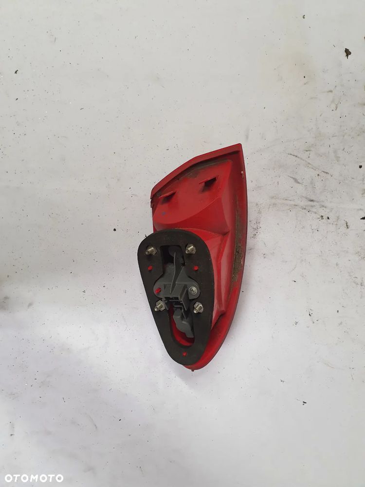 * LAMPA TYLNA LEWA TYŁ LEWO ALFA ROMEO 147 - 5