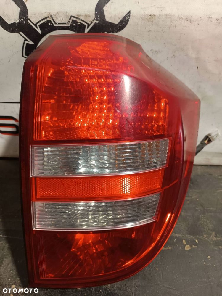 lampa tylna prawa prawy tyŁ kia ceed i kombi 06-09 - 1