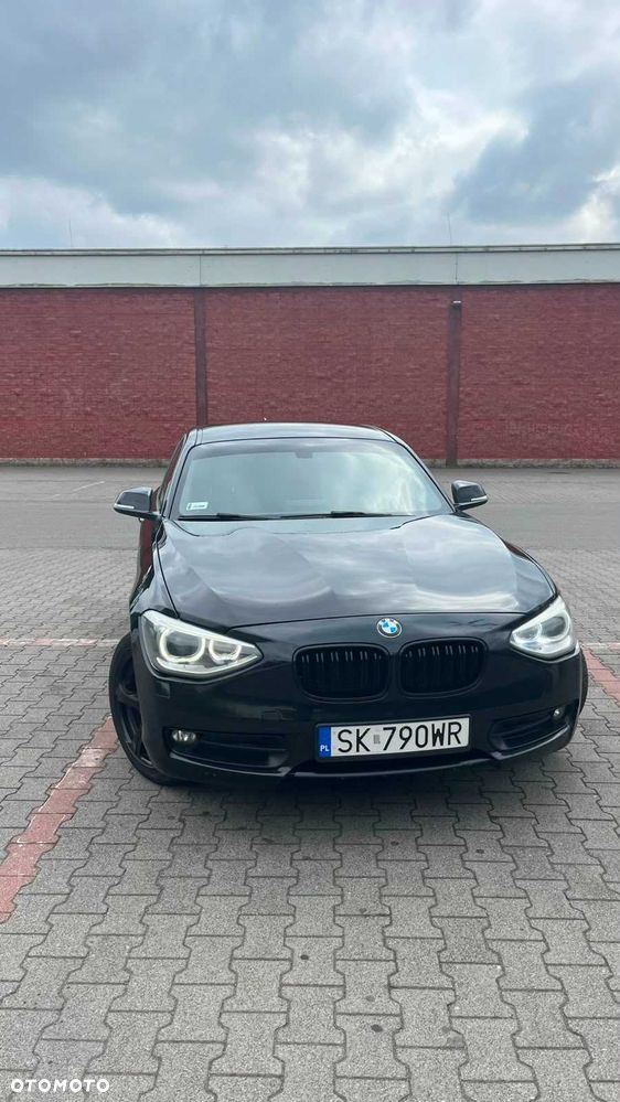 BMW Inny - 4