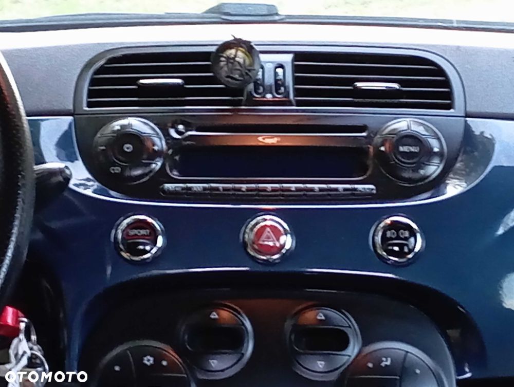 Fiat 500 - 4