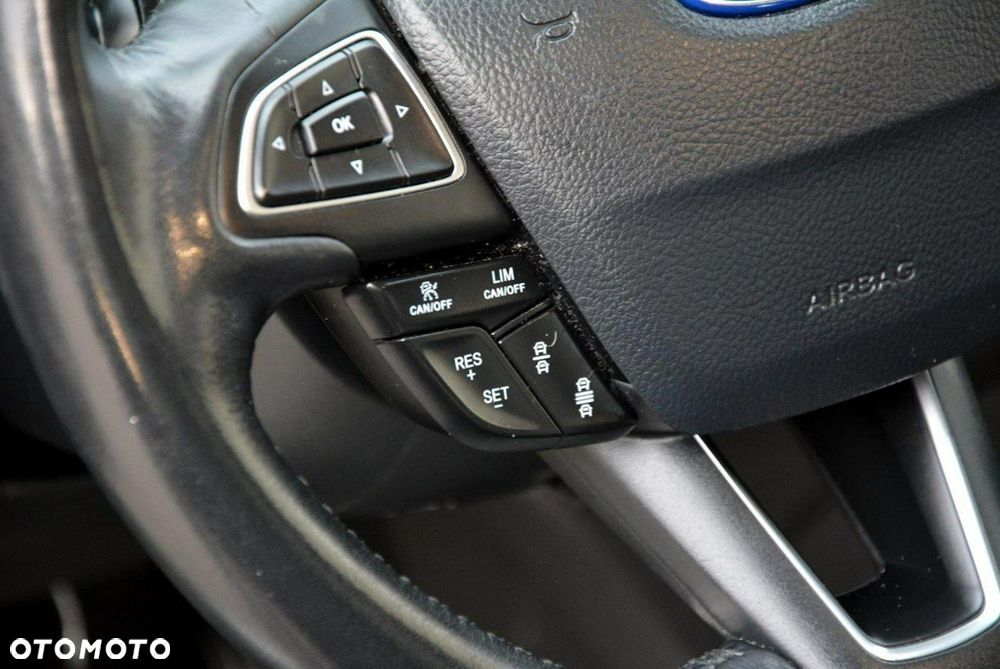 Ford Grand C-MAX Gr 2.0 TDCi Titanium ASS - 25