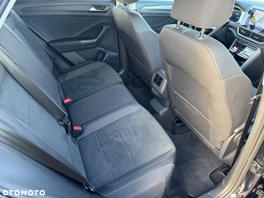 Volkswagen T-Roc 2.0 TDI SCR Style DSG - 13