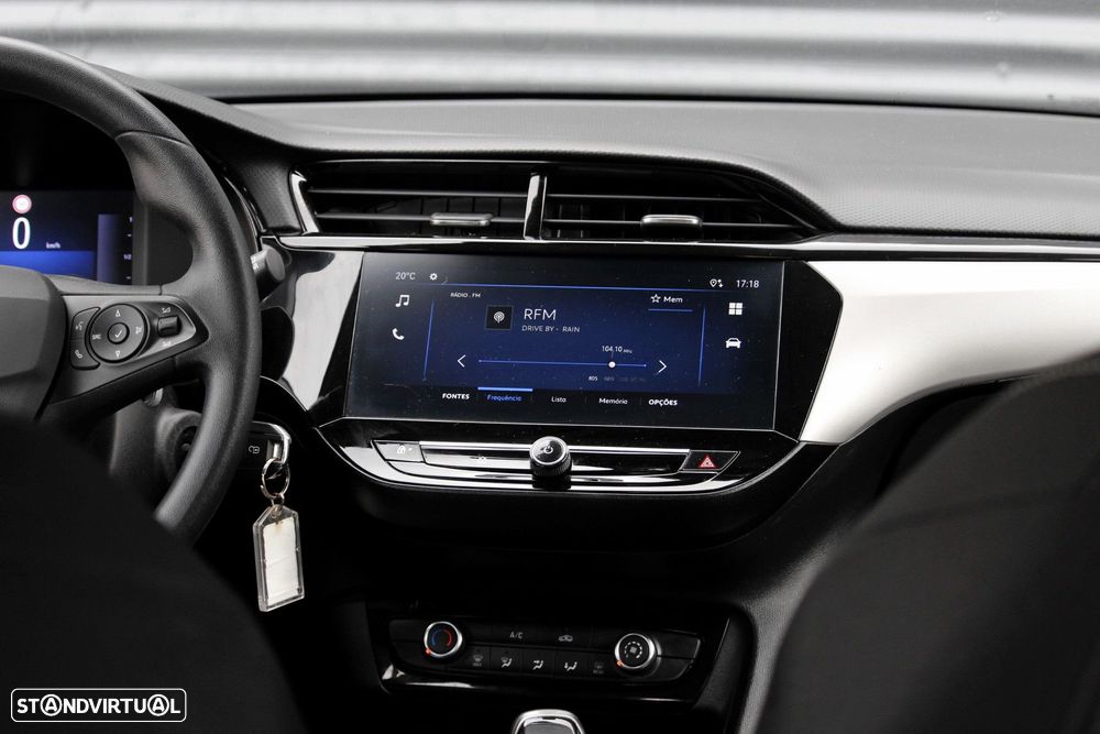 Opel Corsa 1.2 T Edition - 13