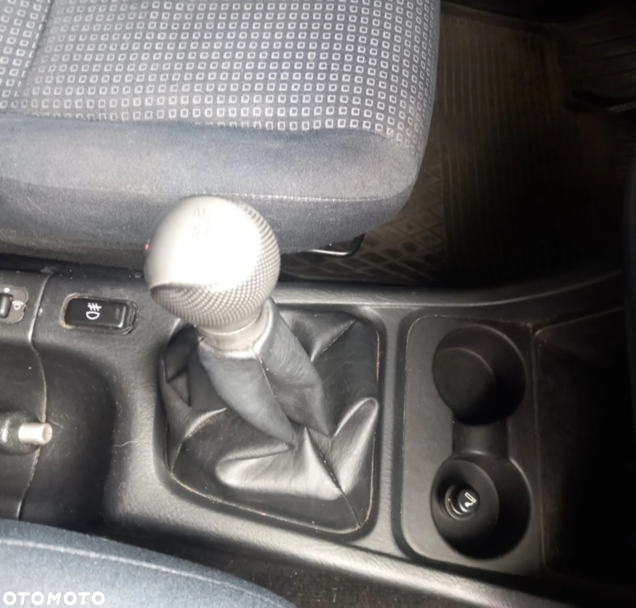Honda HR-V 1.6 VTEC 4WD - 13