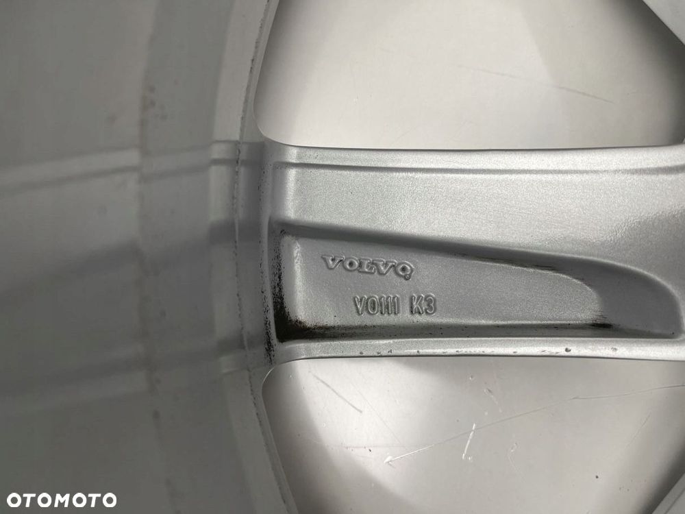 FELGI VOLVO XC90 8J 19 ET42,5 31423021 - 8