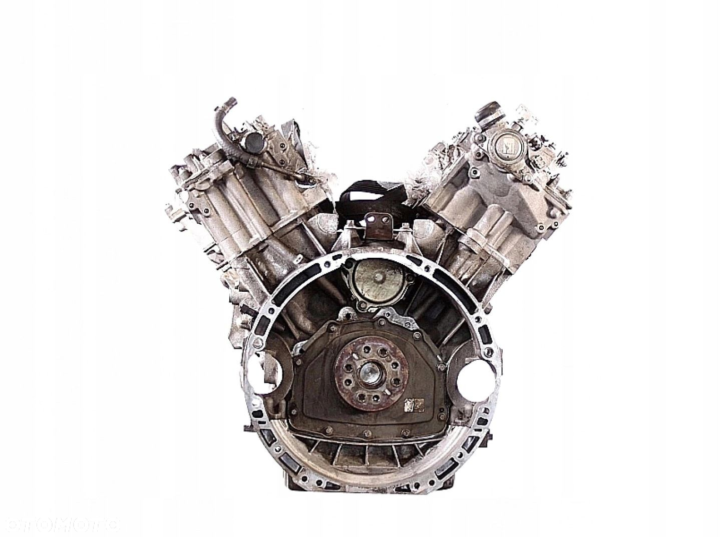 SILNIK MERCEDES W219 3.0D LIFT 642920 - 2