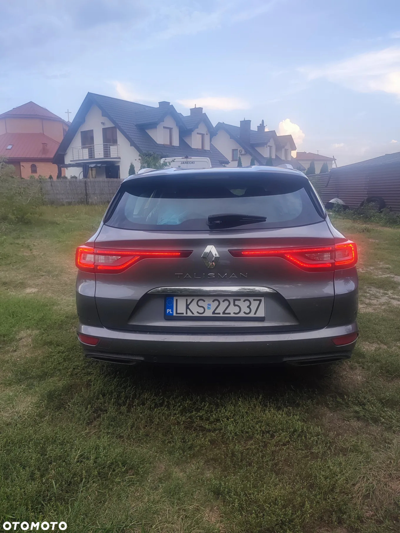 Renault Talisman - 4