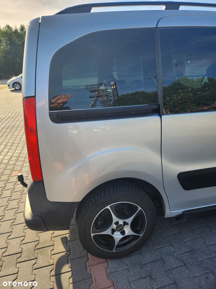 Citroën Berlingo - 9