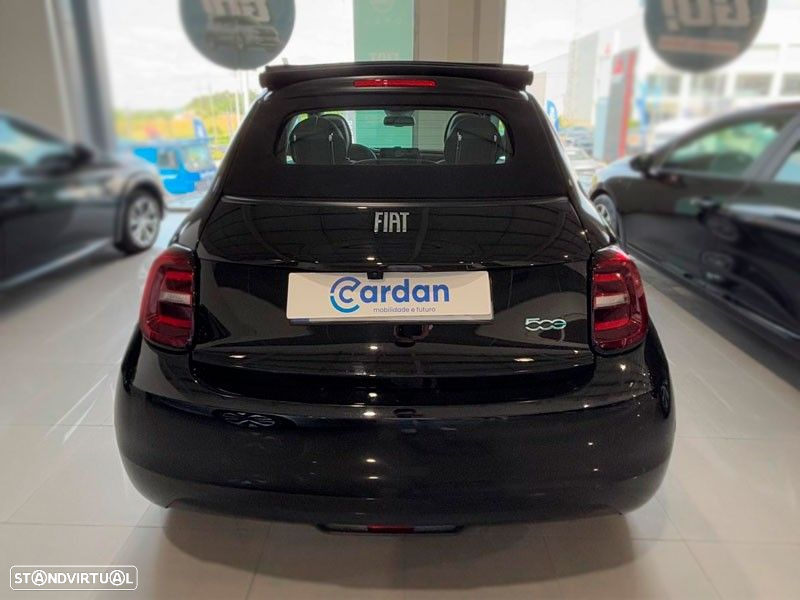 Fiat 500e C Standard - 6