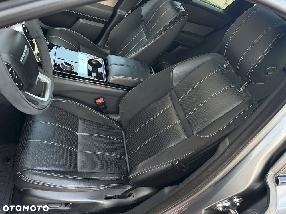 Land Rover Range Rover Velar 2.0 SD4 R-Dynamic SE - 17