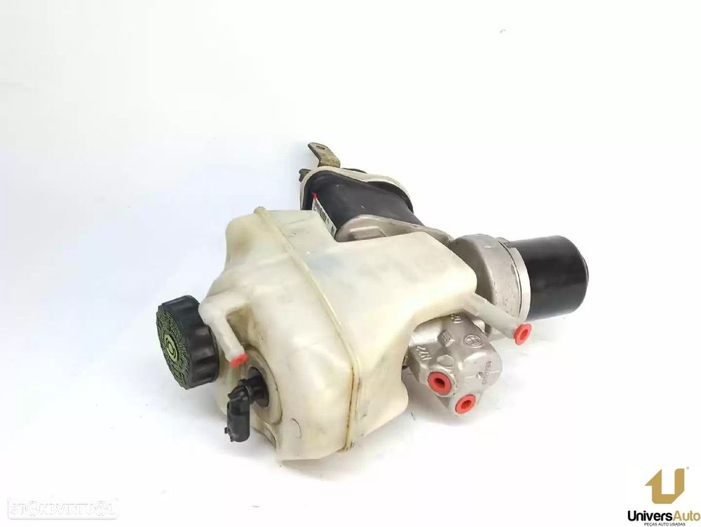 BOMBA TRAVÃO MERCEDES-BENZ CLASSE E 2003 -A0004300312 - 2