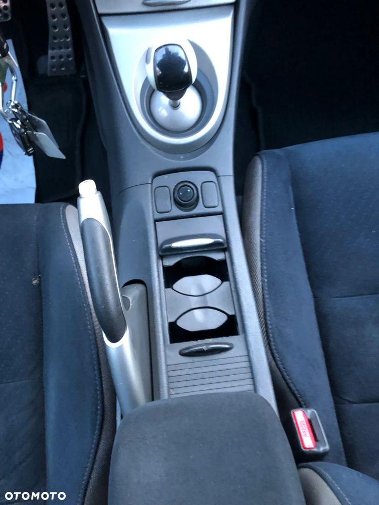 Honda Civic 1.4i-DSi Comfort - 12