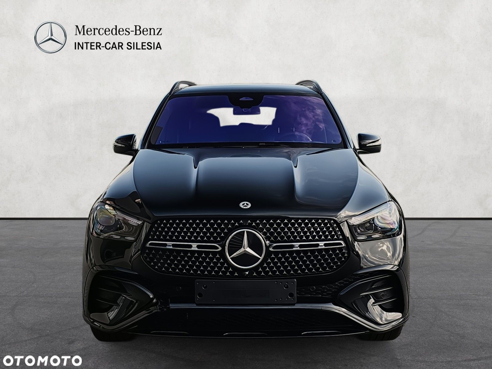 Mercedes-Benz GLE - 2