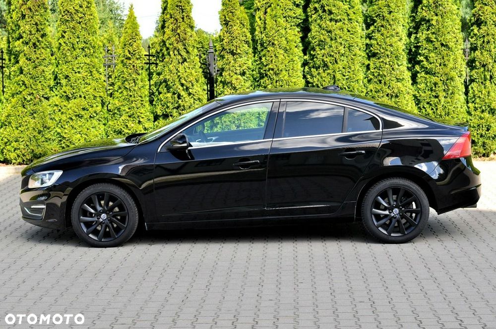 Volvo S60 D2 Drive-E Momentum - 31